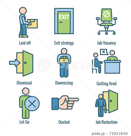 downsizing clipart