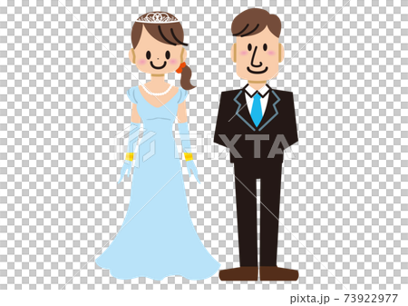 新郎 新婦 73922977