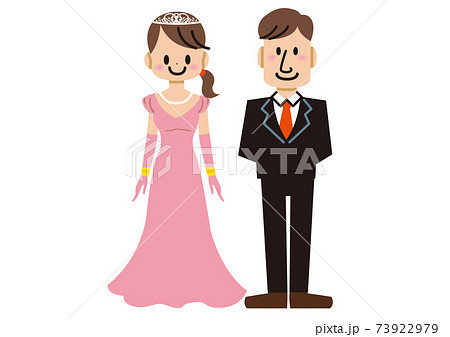 新郎 新婦 73922979