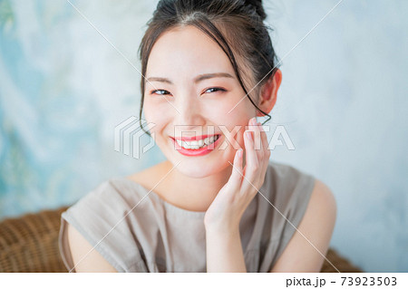 20代女子の美容 73923503