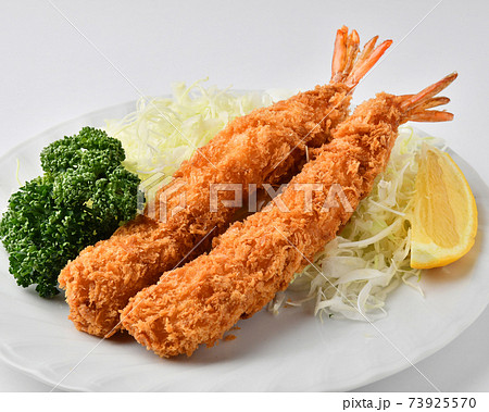 エビフライ 73925570