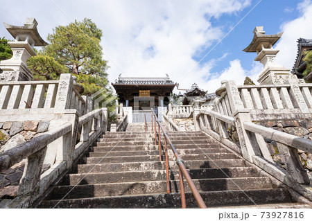 柳谷観音楊谷寺 柳谷観音楊谷寺 73927816