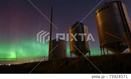 オーロラ、AURORA オーロラ、AURORA 73928571