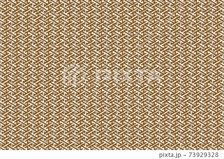 插圖素材背景素材日式花紋Saaya花紋矢量 插圖素材背景素材日式花紋Saaya花紋矢量 73929328