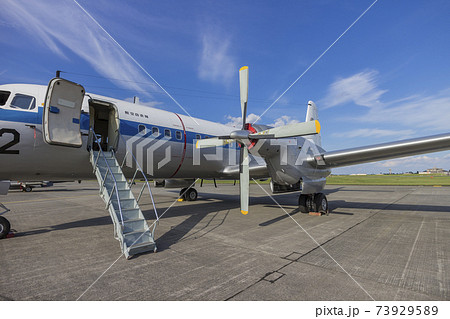 YS-11 YS-11FC 航空機 航空自衛隊 旅客機 YS-11 YS-11FC 航空機 航空自衛隊 旅客機 73929589
