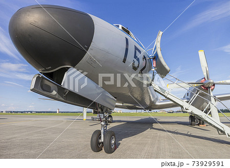 YS-11 YS-11FC 航空機 航空自衛隊 旅客機 YS-11 YS-11FC 航空機 航空自衛隊 旅客機 73929591