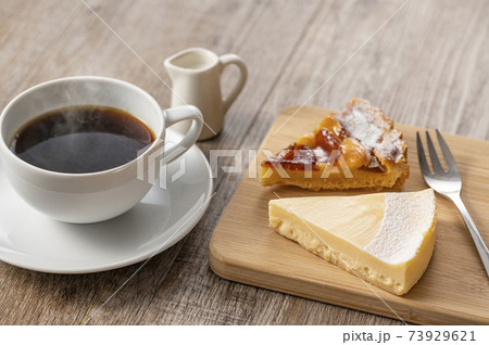 コーヒー ケーキ コーヒー ケーキ 73929621