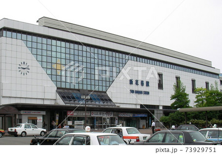 JR新花巻駅 JR新花巻駅 73929751