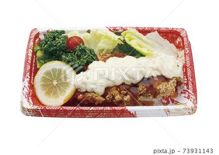 チキンタルタル(パス付) チキンタルタル(パス付) 73931143