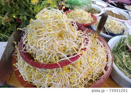もやし 野菜 食べ物 73931201