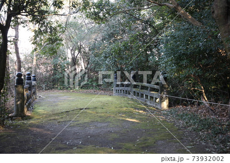 竈山神社 73932002