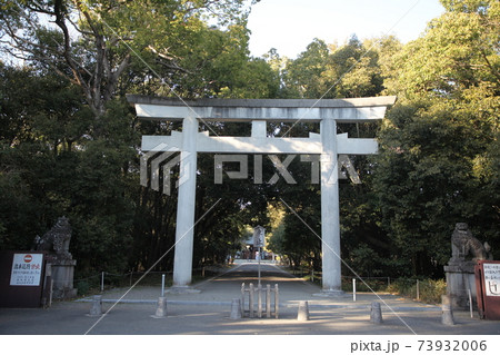 竈山神社 73932006