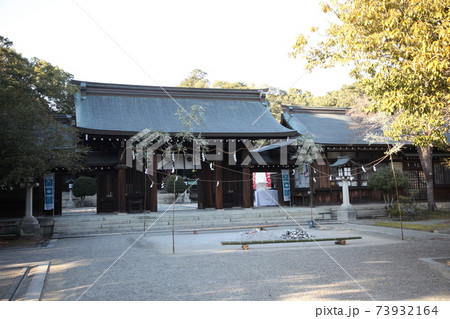 竈山神社 竈山神社 73932164