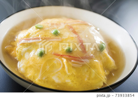 天津飯 天津飯 73933854