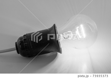light bulb light bulb 73935373