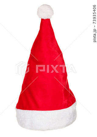 Santa Claus red hat Santa Claus red hat 73935406