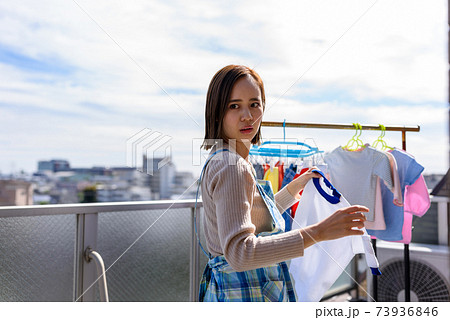 体操服を洗濯しても臭う 体操服を洗濯しても臭う 73936846