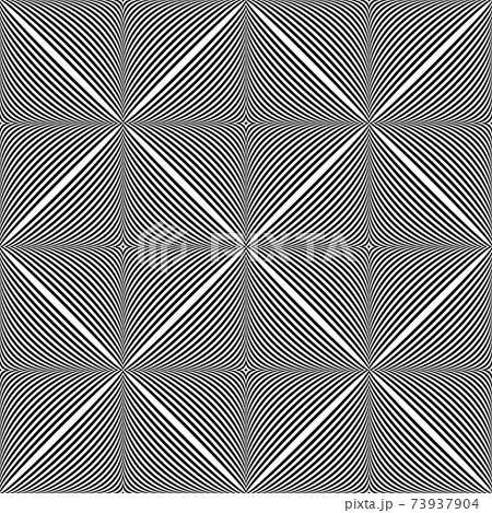 Seamless geometric checked pattern. Lines texture. Seamless geometric checked pattern. Lines texture. 73937904