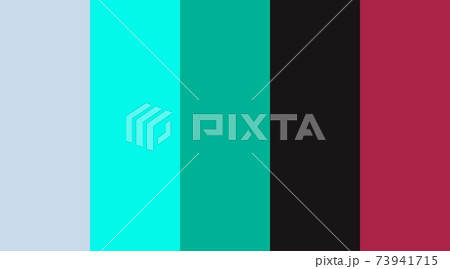 Basic color palette Basic color palette 73941715