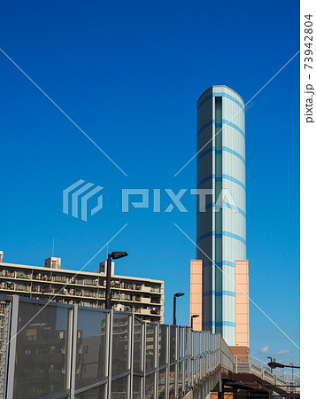 東京板橋・北町若木換気所 東京板橋・北町若木換気所 73942804