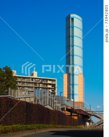 東京板橋・北町若木換気所 東京板橋・北町若木換気所 73942805