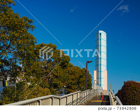 東京板橋・北町若木換気所 東京板橋・北町若木換気所 73942806