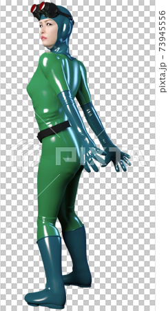 スーパーソルジャー スーパーソルジャー 73945556