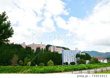 湯沢中央公園(新潟県) 湯沢中央公園(新潟県) 73953453