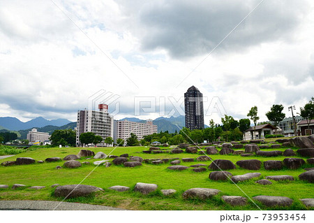 湯沢中央公園(新潟県) 湯沢中央公園(新潟県) 73953454