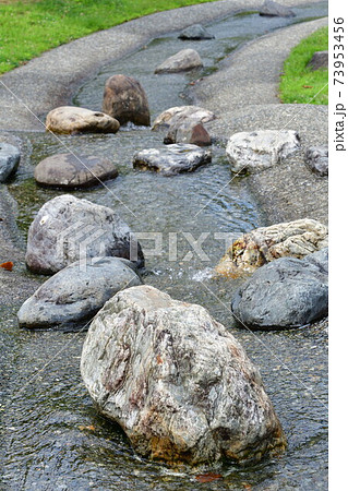 湯沢中央公園(新潟県) 湯沢中央公園(新潟県) 73953456