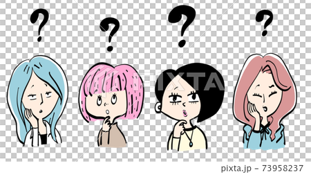 Female end face Female end face 73958237