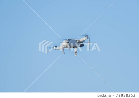 ドローン空撮操作 73958252