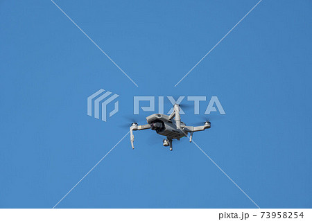 ドローン空撮操作 73958254