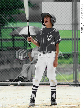 少年野球 73958425