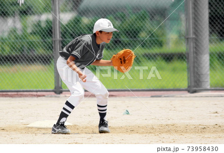 少年野球 少年野球 73958430