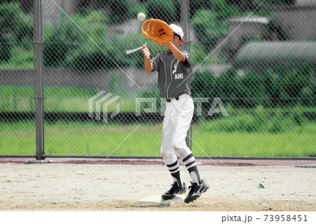少年野球 73958451