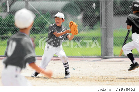 少年野球 73958453