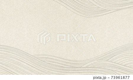 Abstract art background in oriental style Abstract art background in oriental style 73961877