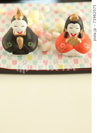 ひな祭り 73962075