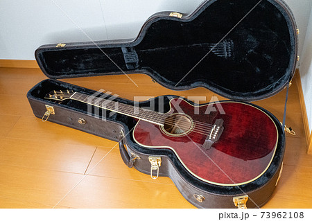 Fender GDO-200 TPL アコースティックギター