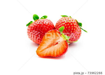 福岡県産いちご　博多あまおう 73962266