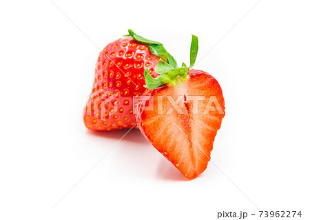 福岡県産いちご　博多あまおう 73962274