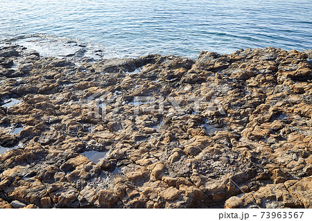 岩 石 グー 73963567