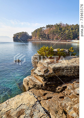 岩 石 グー 73963576