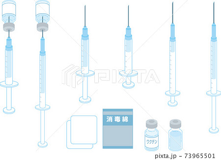 注射 注射 73965501