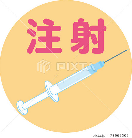 注射 73965505
