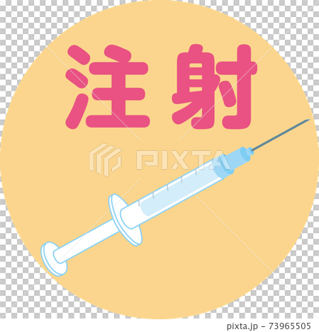 注射 73965505