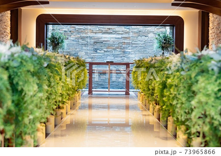 結婚式 チャペル 結婚式 チャペル 73965866