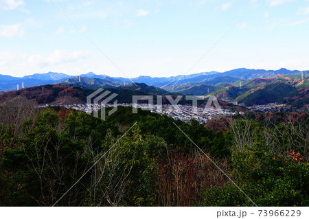 足利市　大小山 73966229