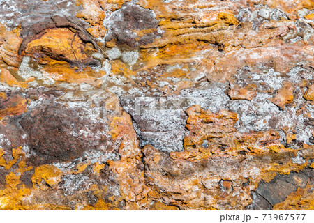 mineral material surface closeup with natural pattern for design and decoration 73967577